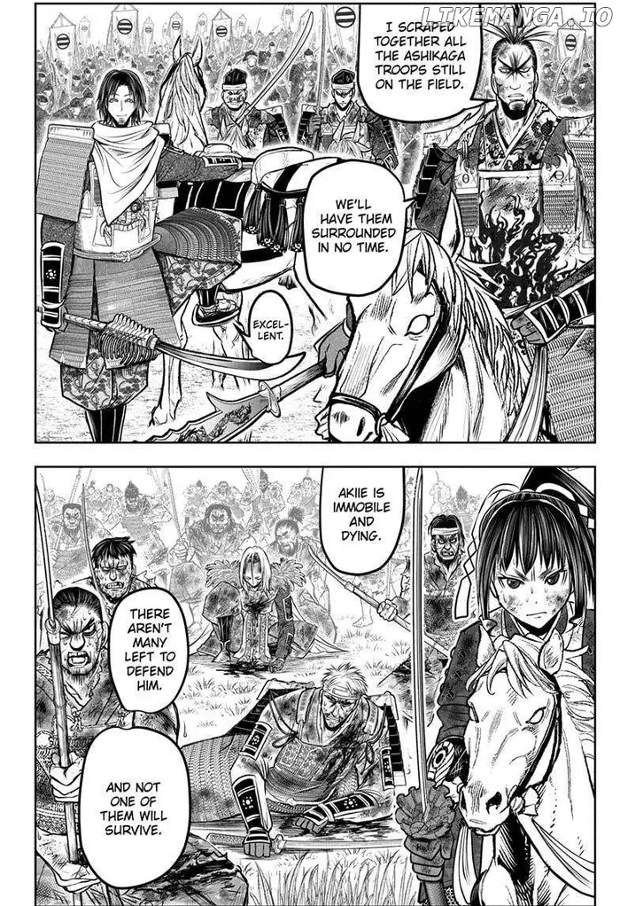 The Elusive Samurai Chapter 167 image 04_optimized